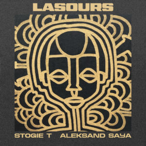 LASOURS EP Aleksand SAYA STOGIE T