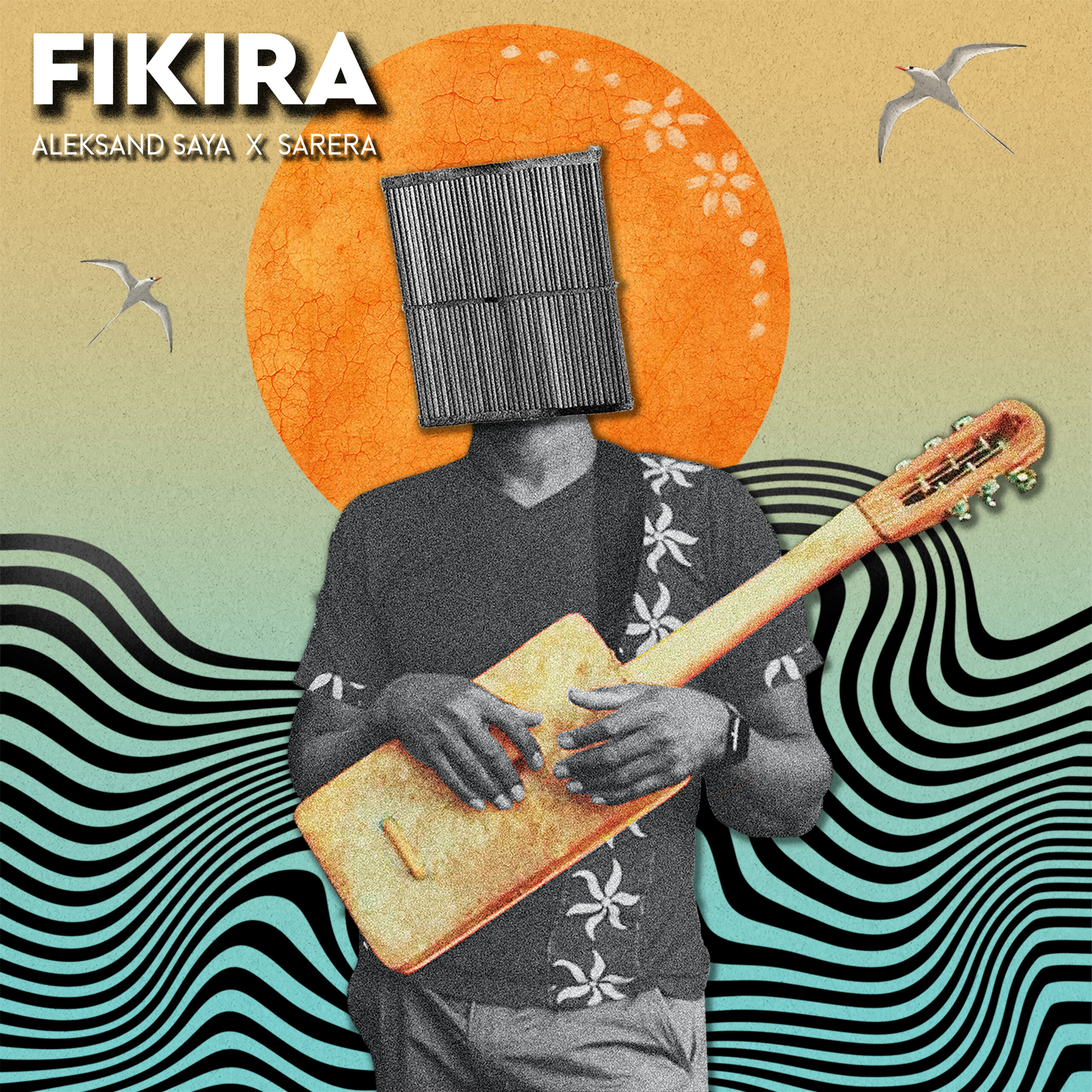 FIKIRA